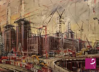 online paintings on sale