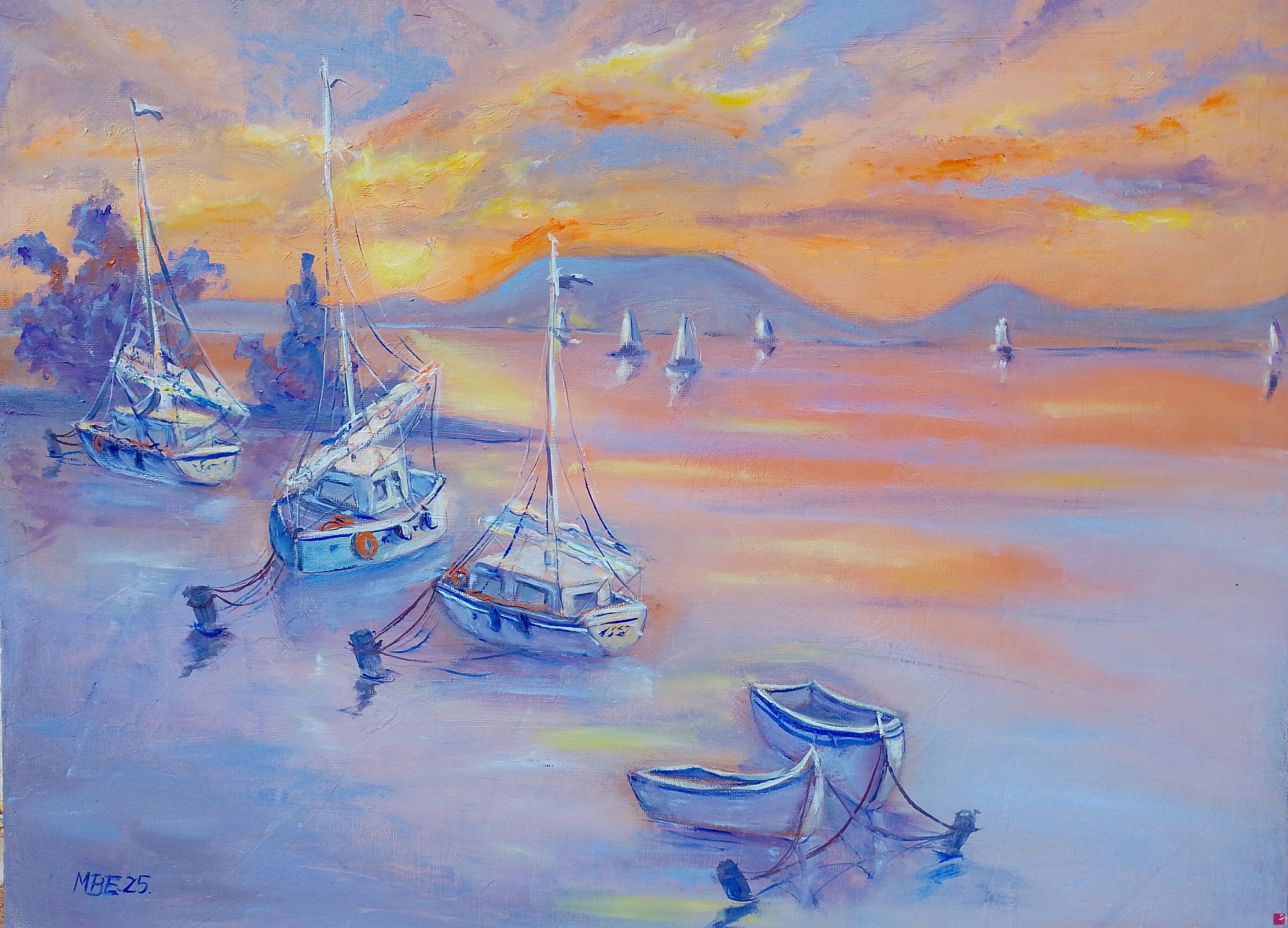 paintings on sale online