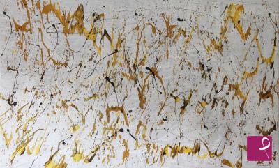 sold painting on PitturiAmo