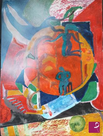 online paintings on sale
