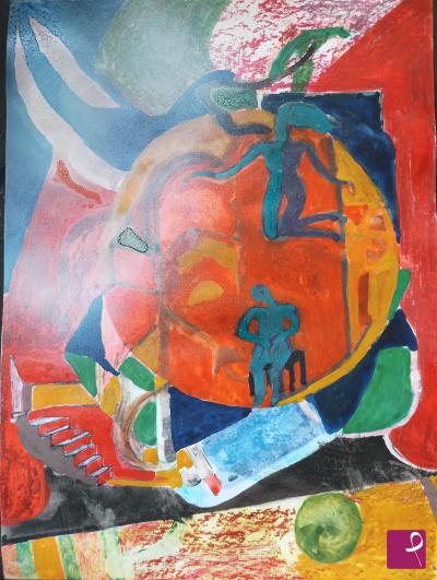 online paintings on sale