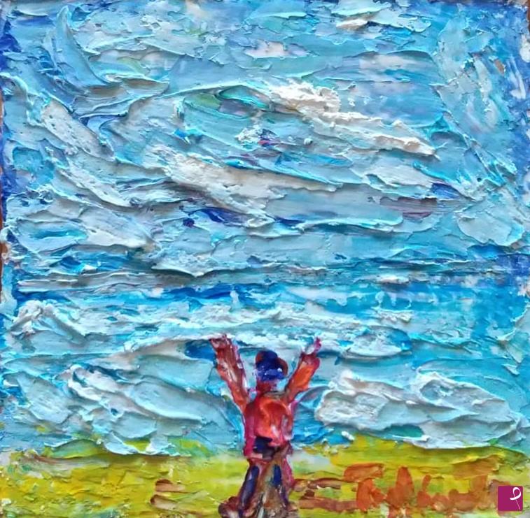 paintings on sale online