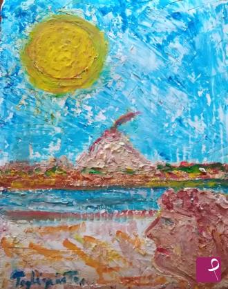 online paintings on sale