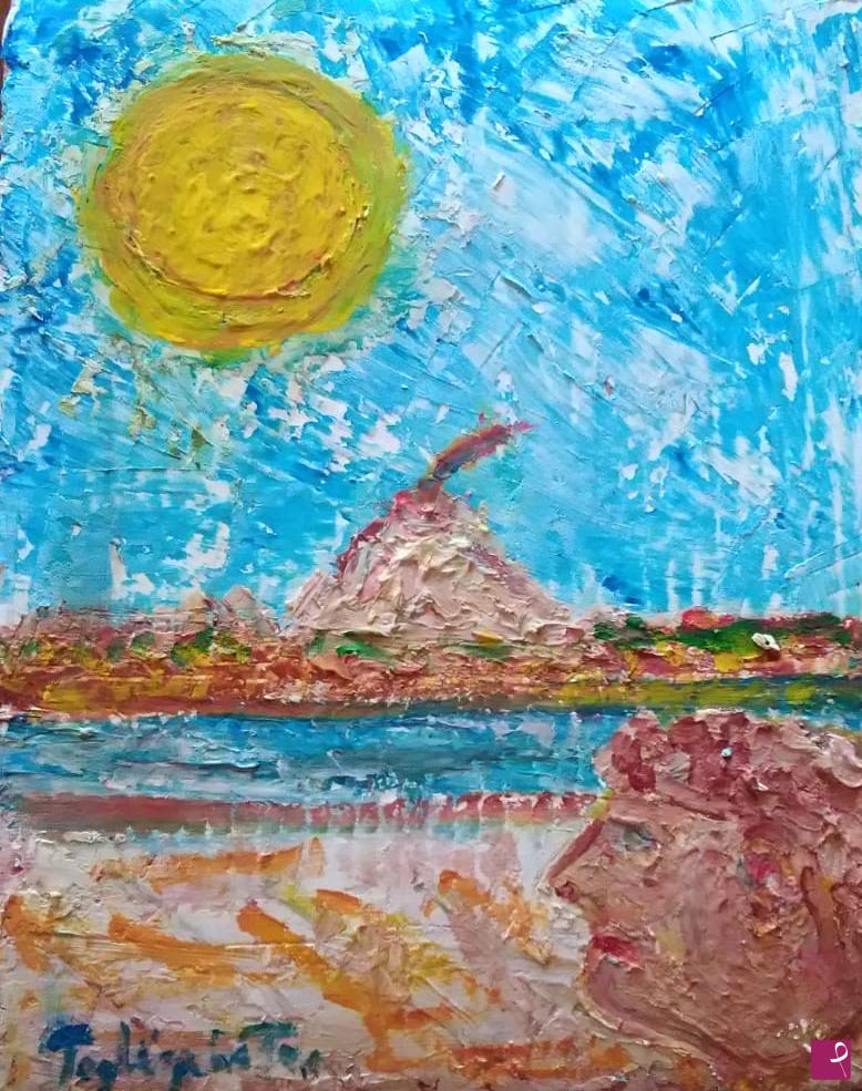 paintings on sale online