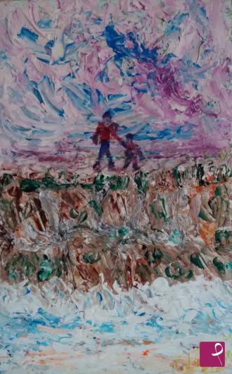 online paintings on sale