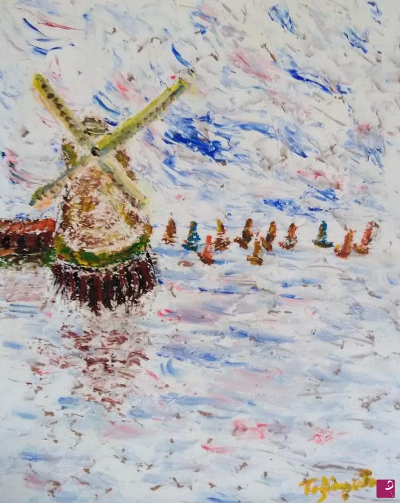 paintings on sale online