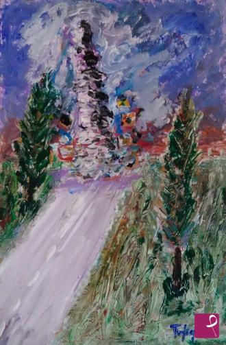 online paintings on sale