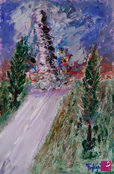 online paintings on sale