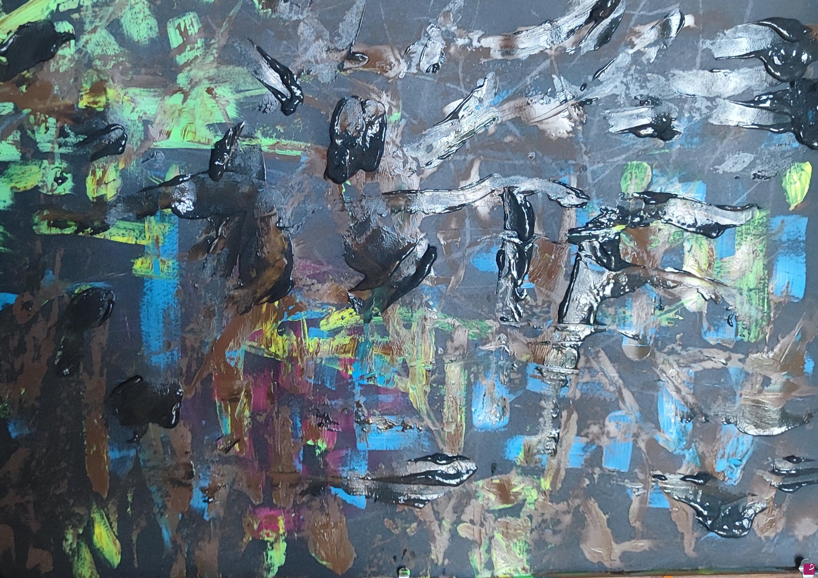 paintings on sale online