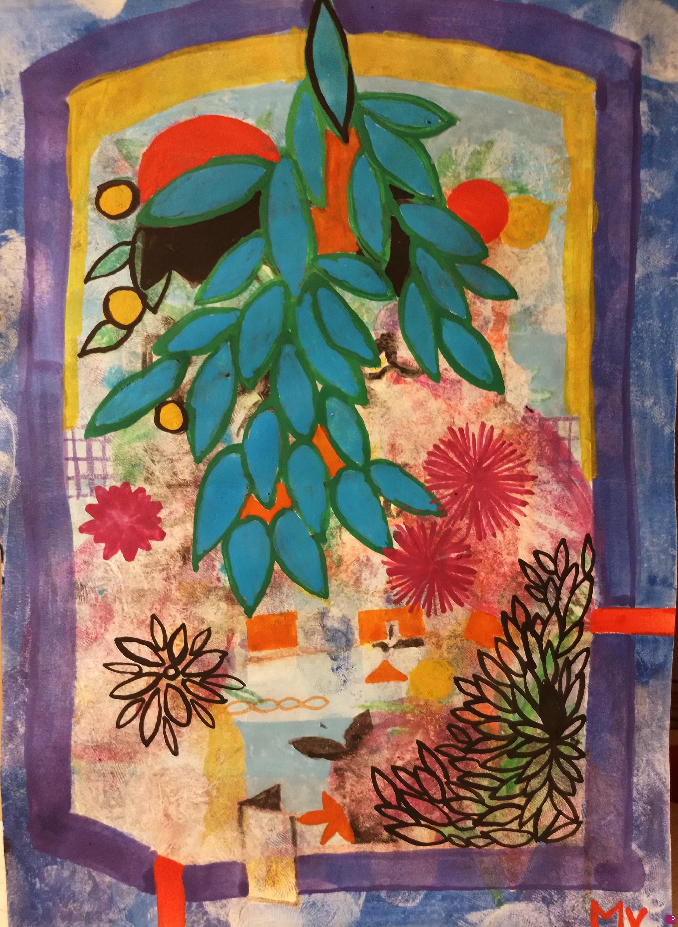 paintings on sale online