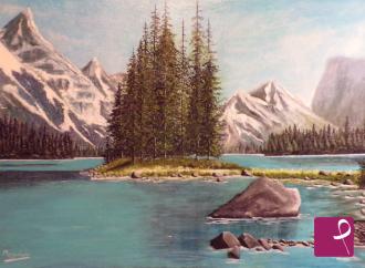 online paintings on sale
