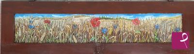 sold painting on PitturiAmo