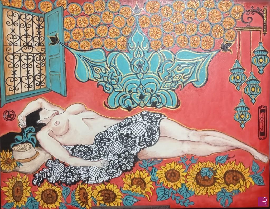 paintings on sale online