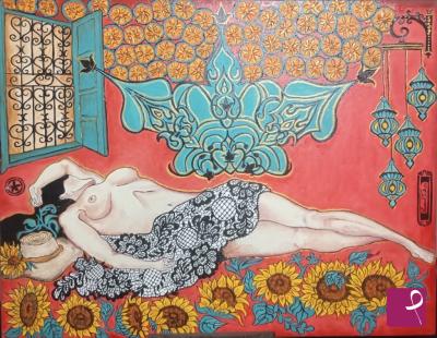 online paintings on sale