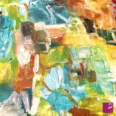online paintings on sale