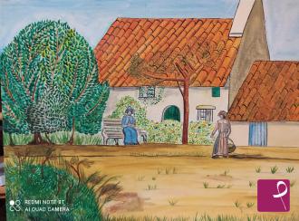 online paintings on sale