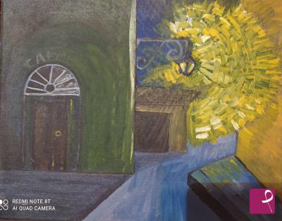 online paintings on sale