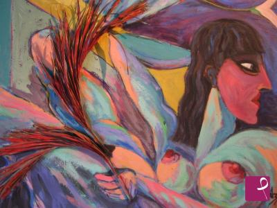 online paintings on sale