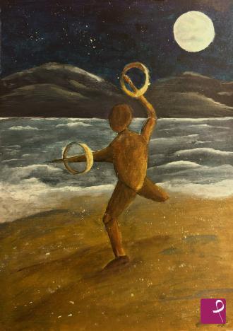 online paintings on sale