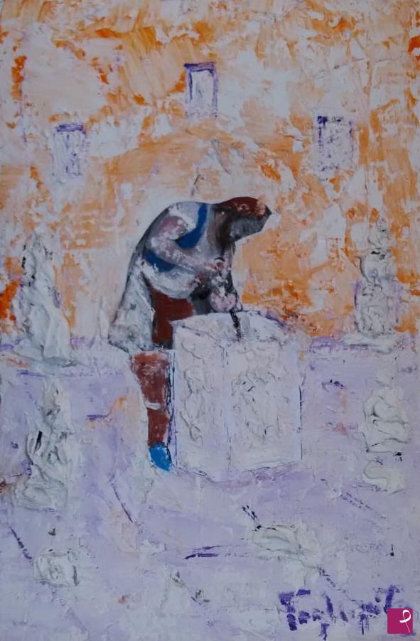 paintings on sale online