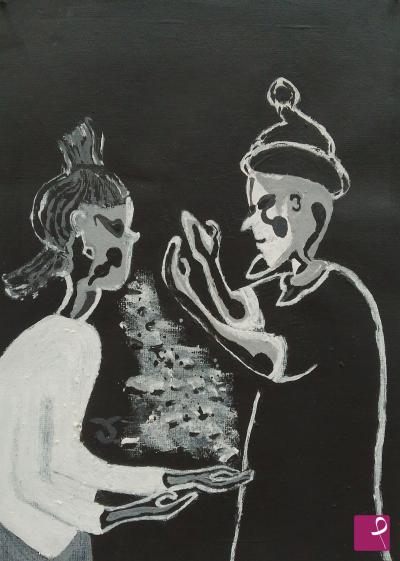 online paintings on sale