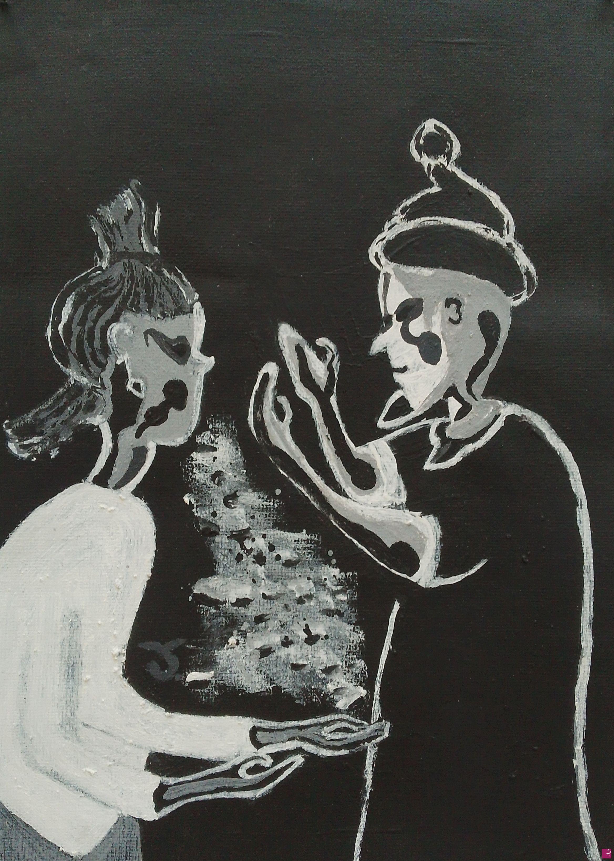 paintings on sale online