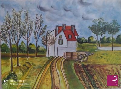 online paintings on sale