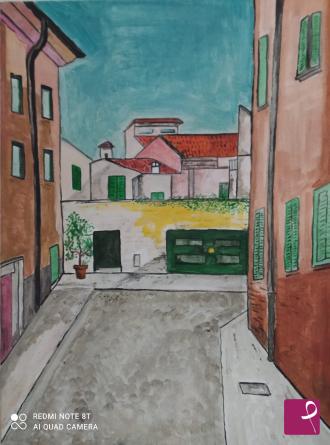 online paintings on sale