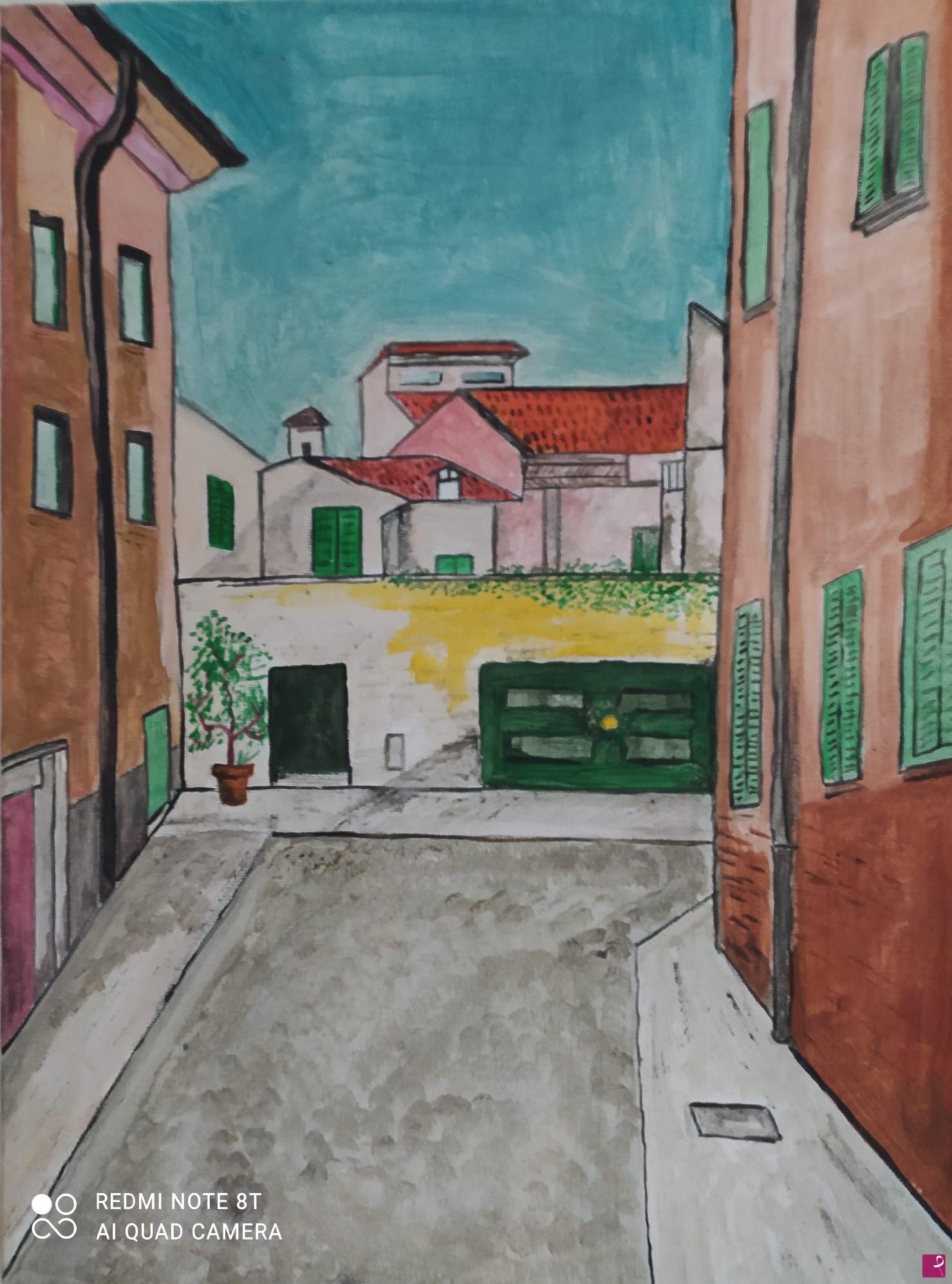 paintings on sale online