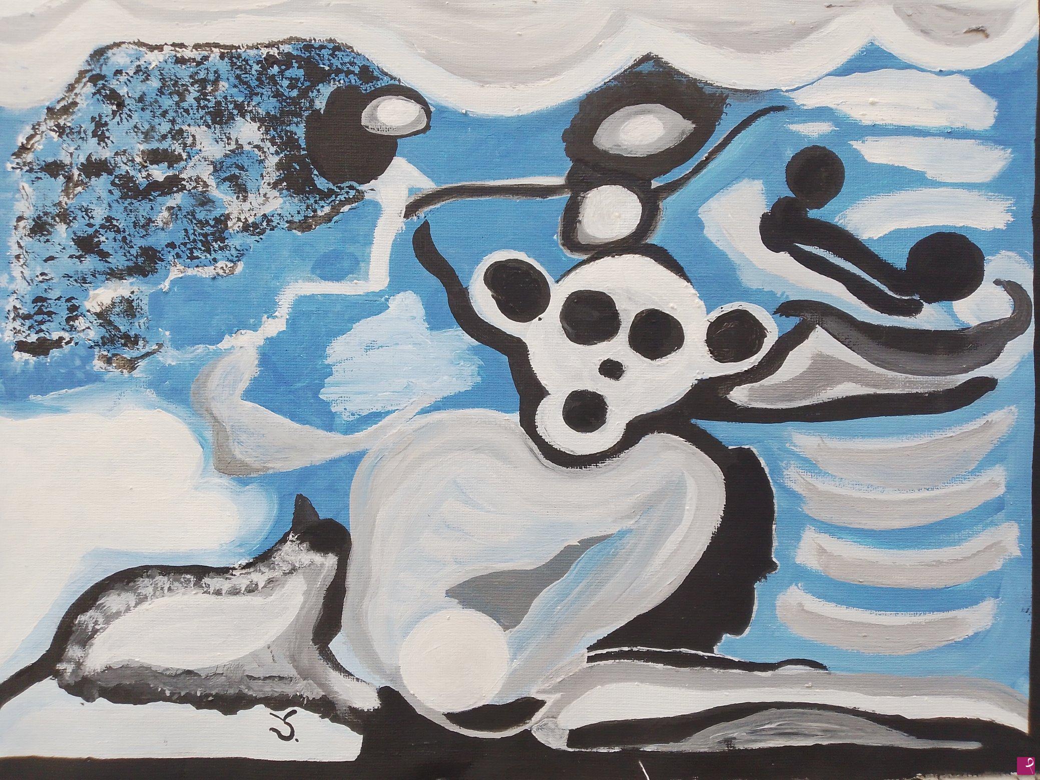 paintings on sale online
