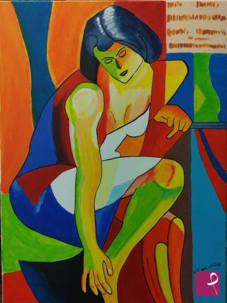 online paintings on sale