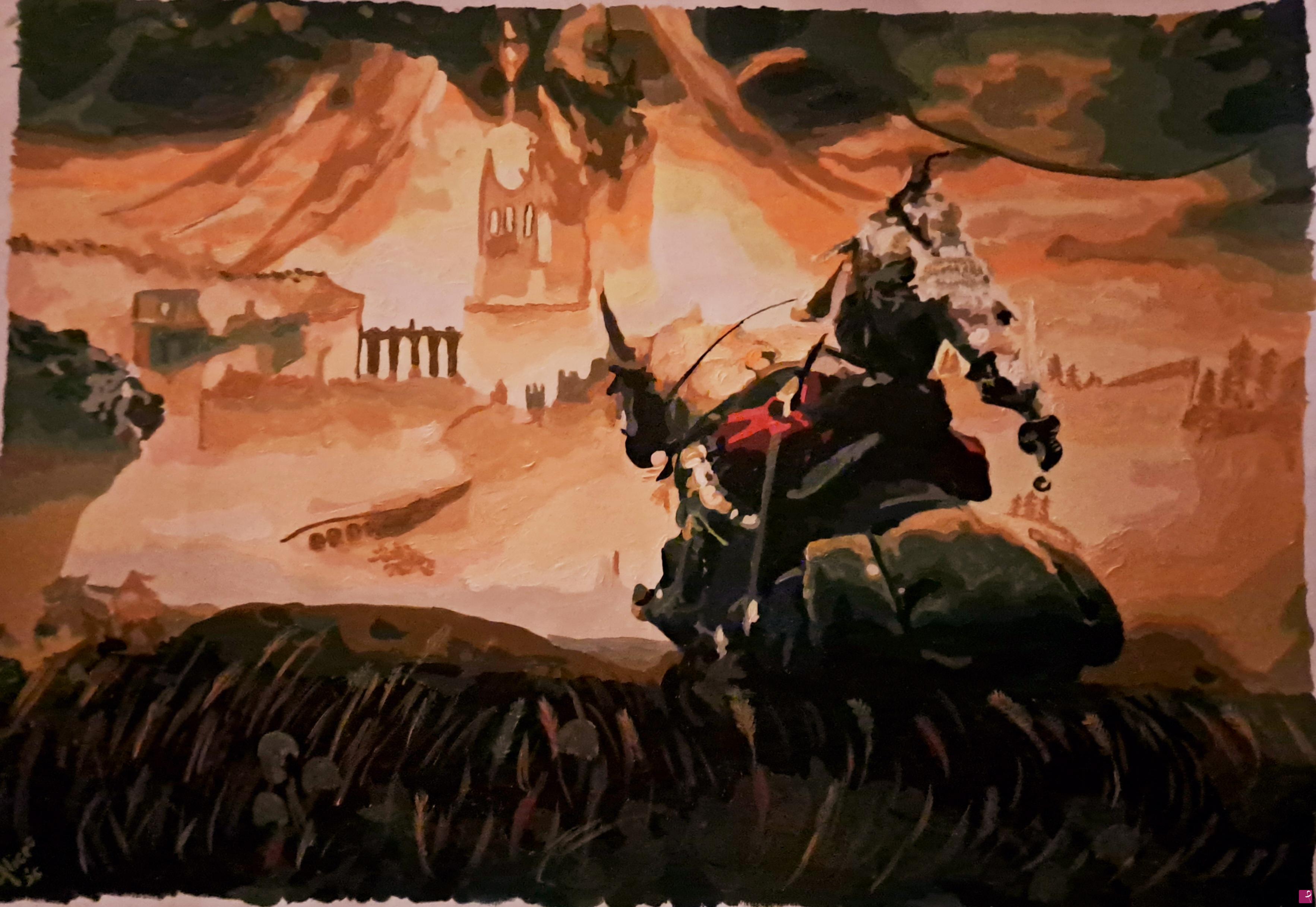 paintings on sale online
