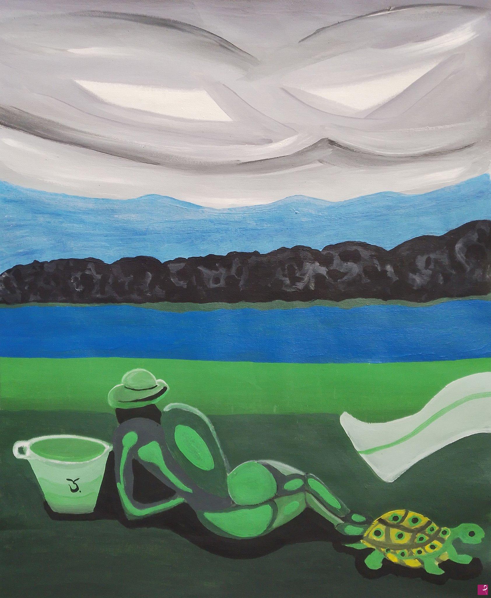 paintings on sale online