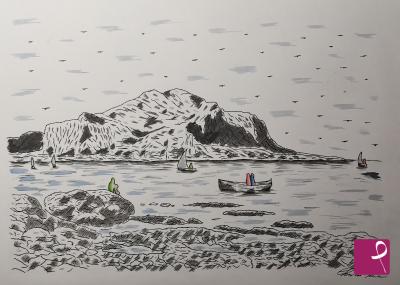 online paintings on sale