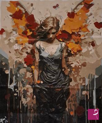 online paintings on sale