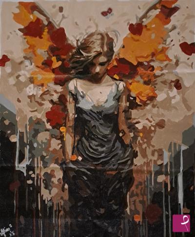 online paintings on sale