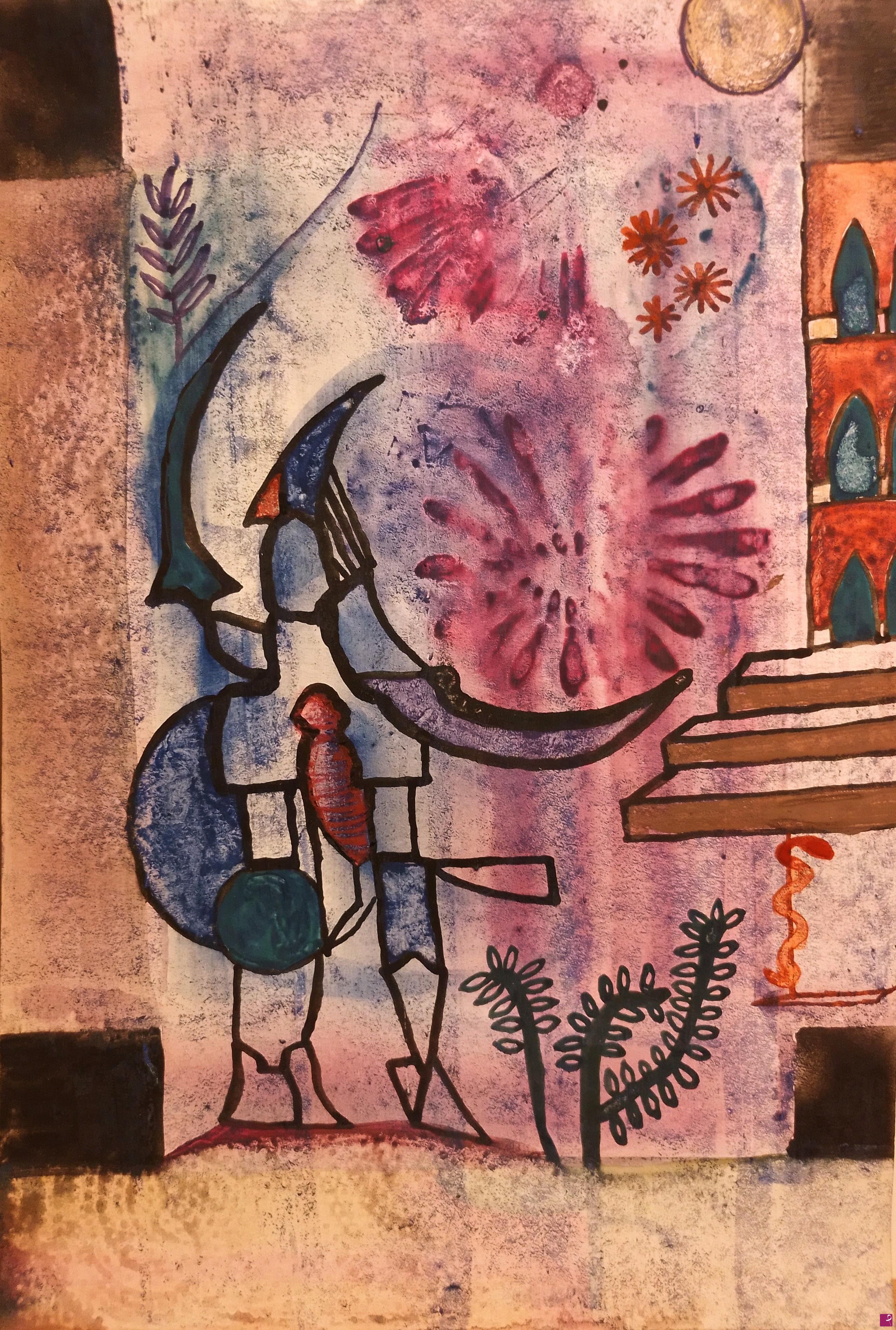 paintings on sale online
