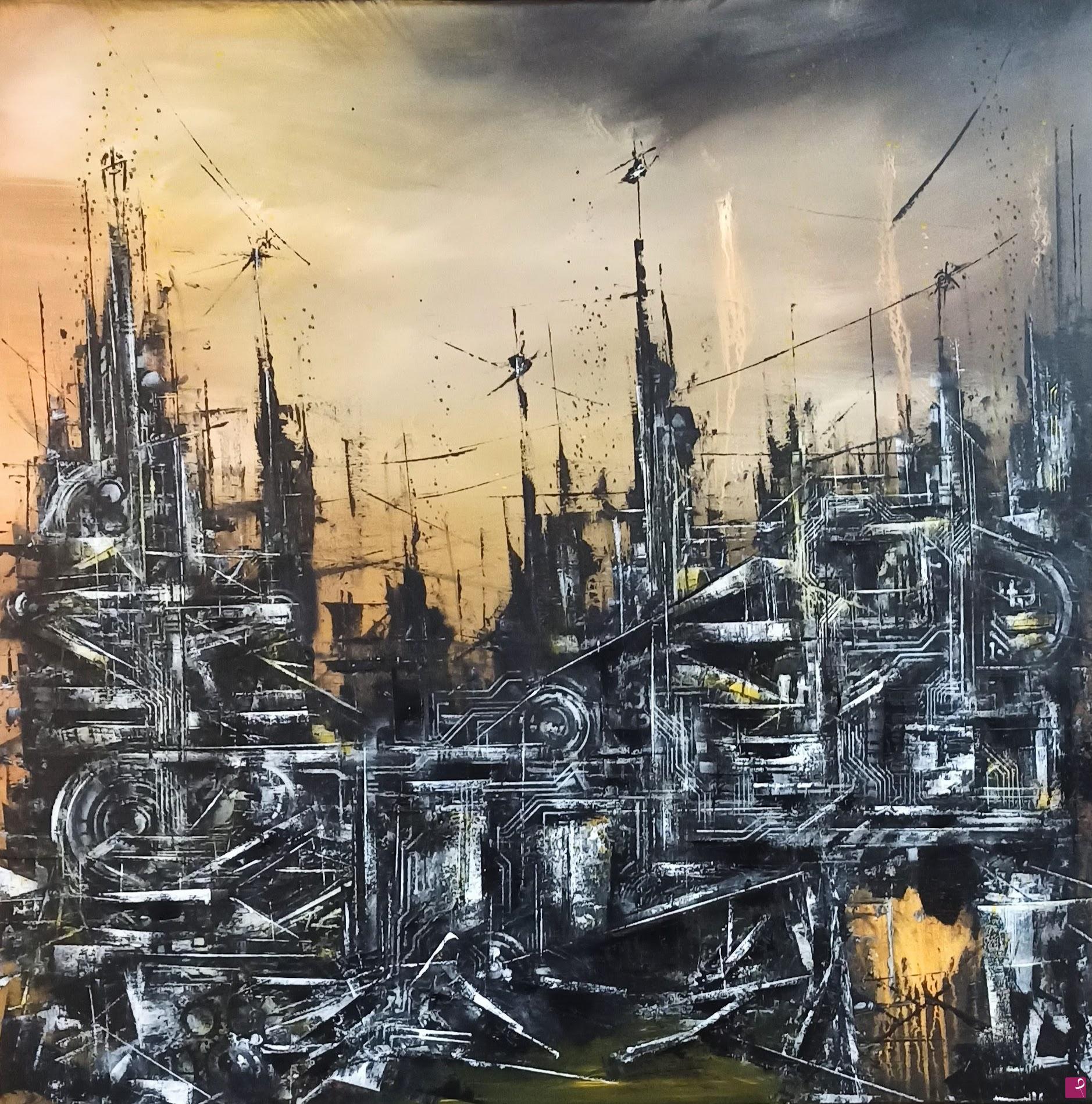 paintings on sale online