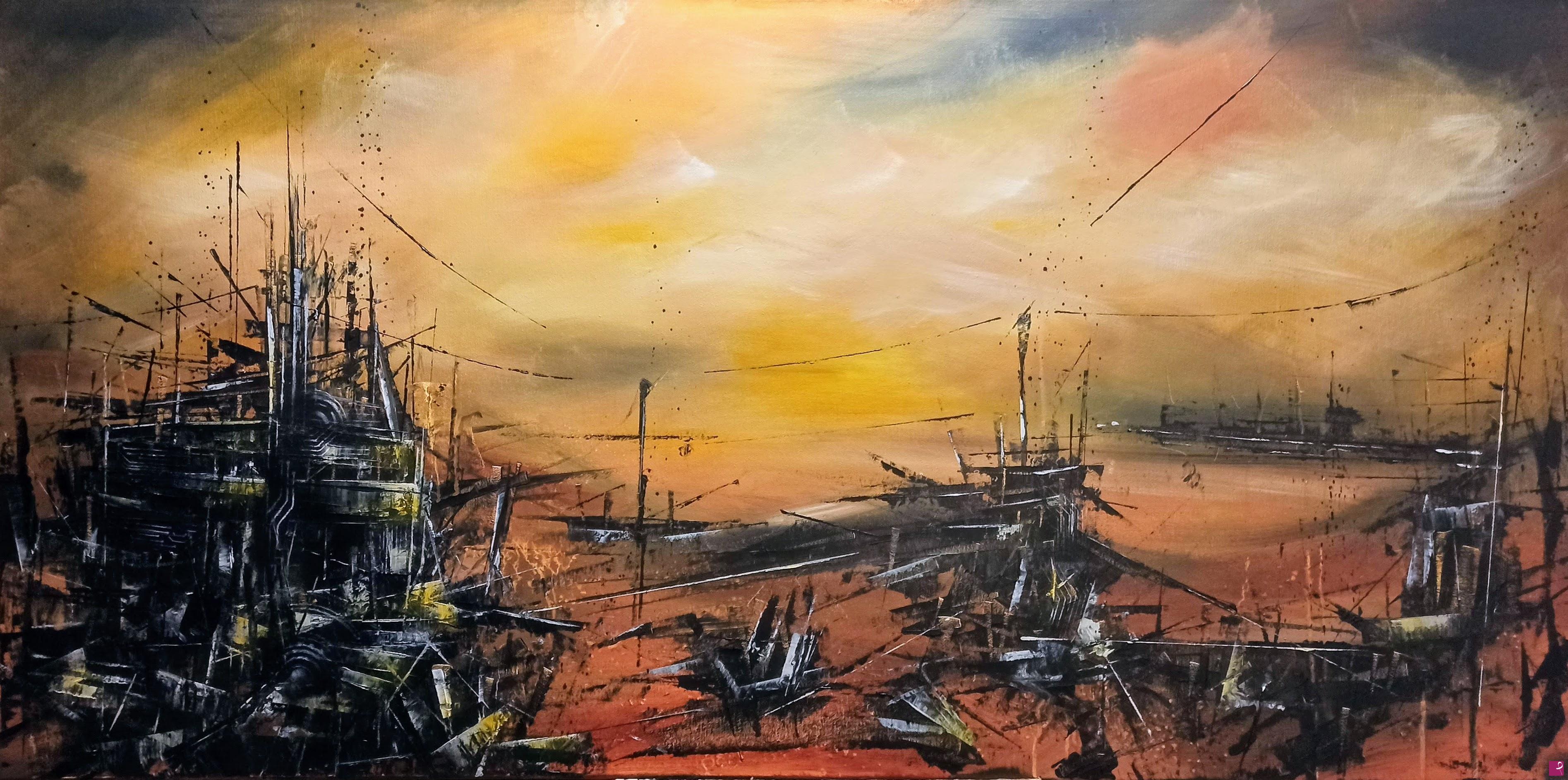 paintings on sale online