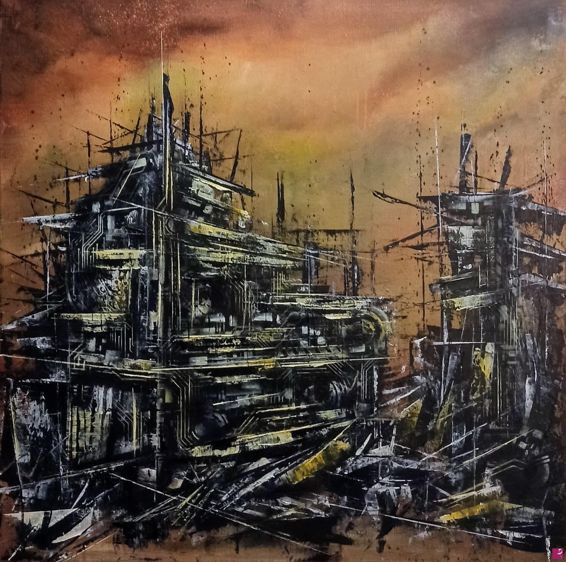 paintings on sale online