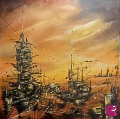 online paintings on sale
