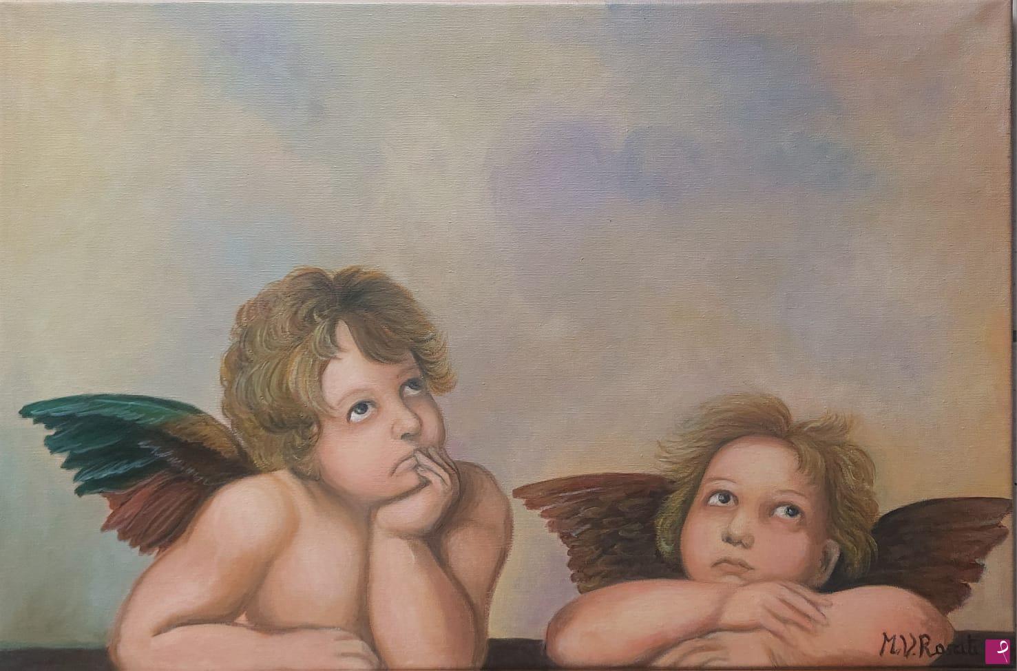 paintings on sale online
