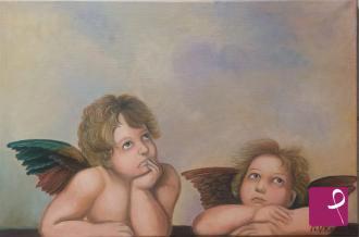 online paintings on sale