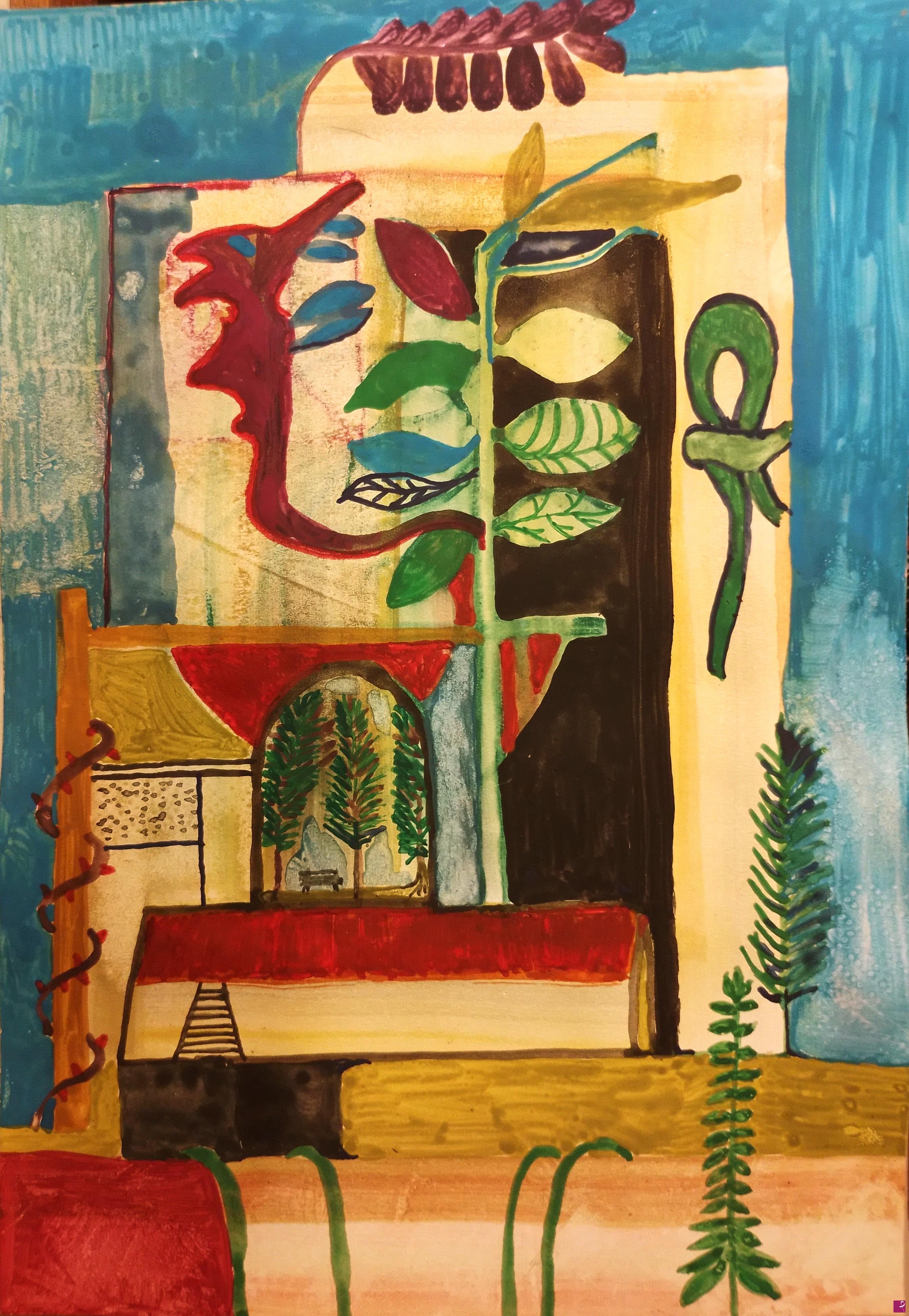 paintings on sale online