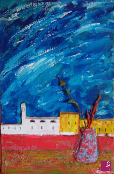online paintings on sale