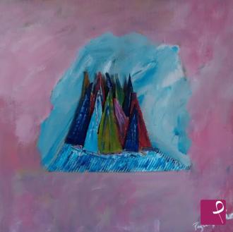online paintings on sale