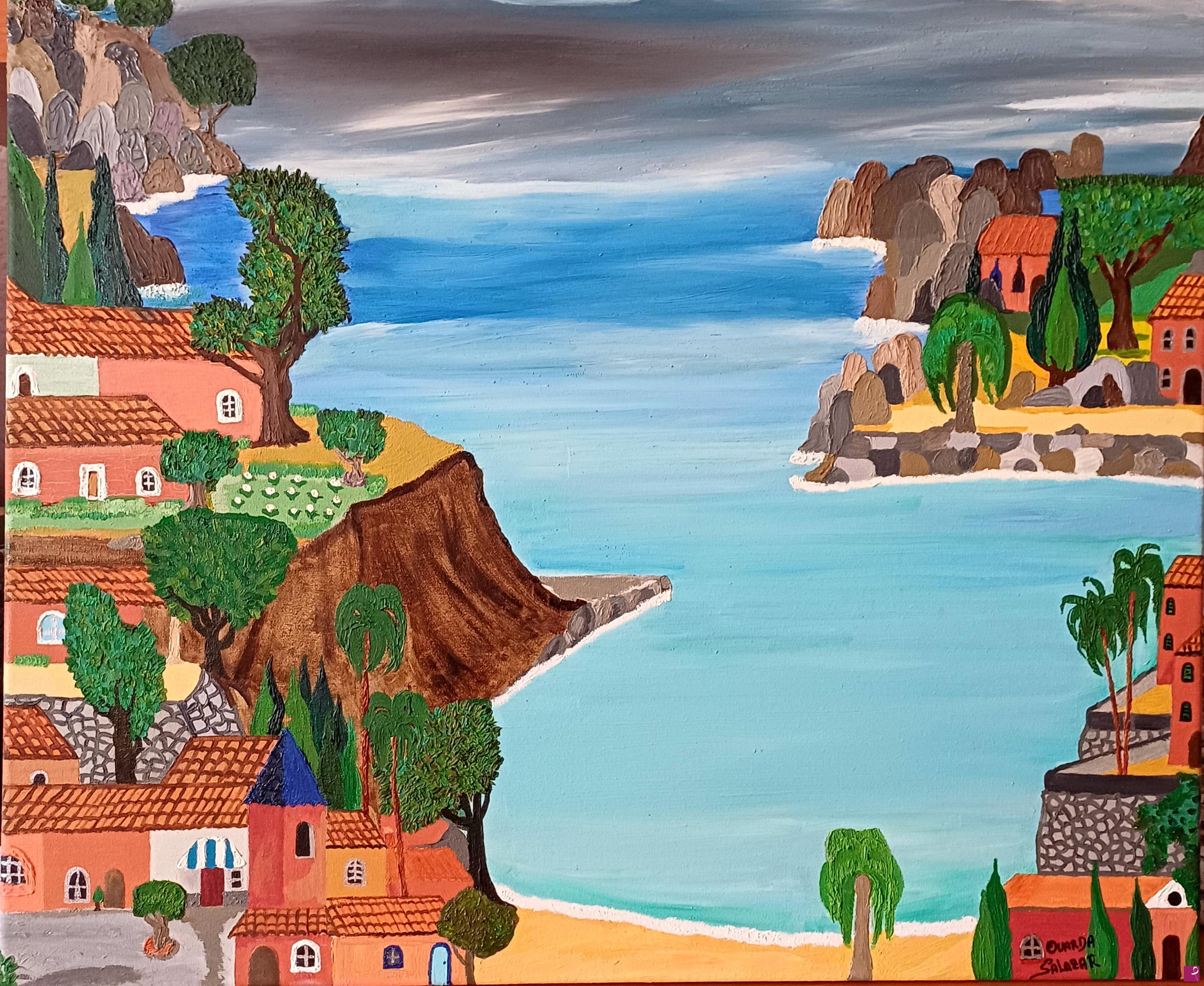 paintings on sale online