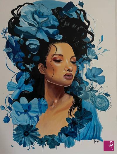 online paintings on sale