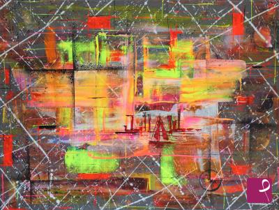 online paintings on sale