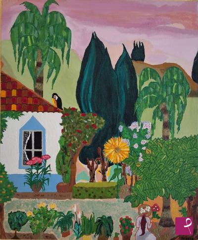 online paintings on sale